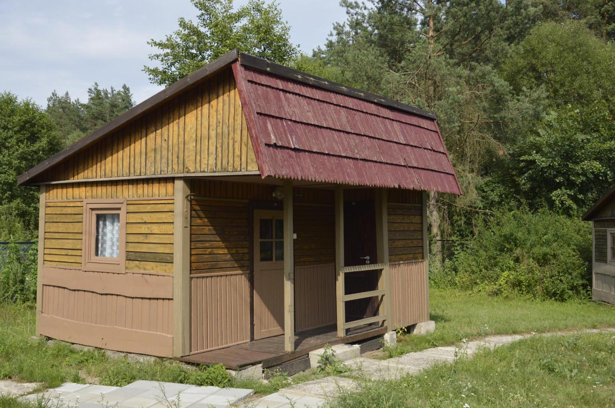 Domki Nad Pilica Krzetow Quarto foto